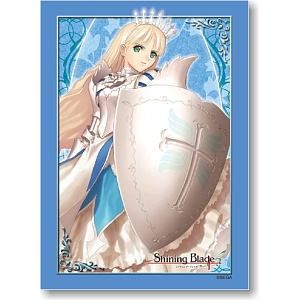 Image for Bushiroad Sleeve Collection HG Vol.423: Shining Blade - Clalaclan (60-Pack) - Card Sleeves