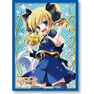 Image for Bushiroad Sleeve Collection HG Vol.427: Tantei Opera Milky Holmes - Kokoro Akechi (60-Pack) - Card Sleeves