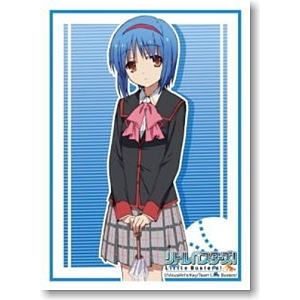 Image for Bushiroad Sleeve Collection HG Vol.438: Little Busters! - Mio Nishizono (60-Pack) - Card Sleeves