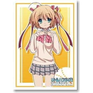 Image for Bushiroad Sleeve Collection HG Vol.443: Little Busters! - Kudryavka Noumi (60-Pack) - Card Sleeves