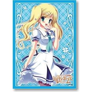 Image for Bushiroad Sleeve Collection HG Vol.448: Tantei Opera Milky Holmes - Cordelia Glauca (60-Pack) - Card Sleeves