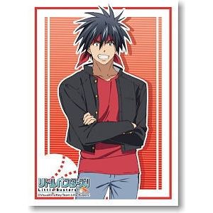 Image for Bushiroad Sleeve Collection HG Vol.451: Little Busters! - Masato Inohara (60-Pack) - Card Sleeves