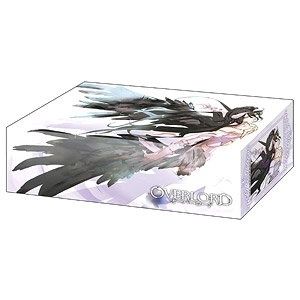 Image for Bushiroad Storage Box Collection Vol.228: Overlord - Albedo - Deck Boxes