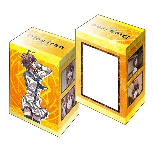 Image for Bushiroad Deck Holder Collection V2 Vol.321: Dies irae - Kasumi Ayase - Deck Boxes