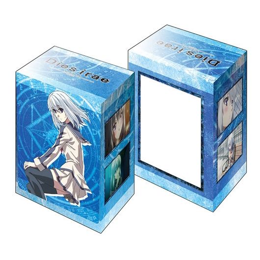 Image for Bushiroad Deck Holder Collection V2 Vol.322: Dies irae - Rea Himuro - Deck Boxes
