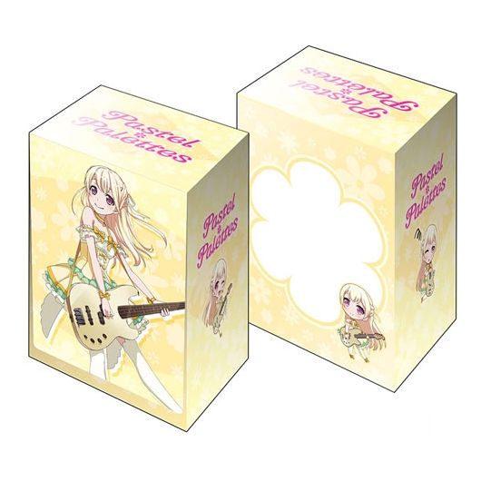 Image for Bushiroad Deck Holder Collection V2 Vol.326: BanG Dream! Girls Band Party! - Chisato Shirasagi - Deck Boxes