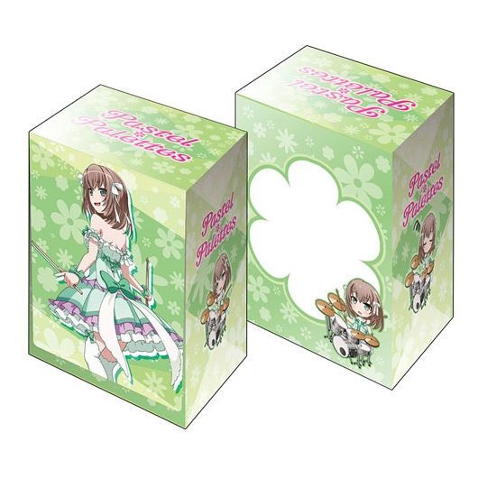 Image for Bushiroad Deck Holder Collection V2 Vol.327: BanG Dream! Girls Band Party! - Maya Yamato - Deck Boxes