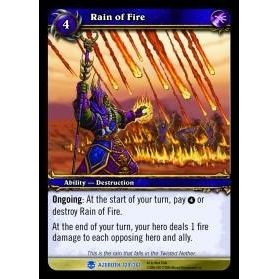 Image for Rain of Fire - WoW