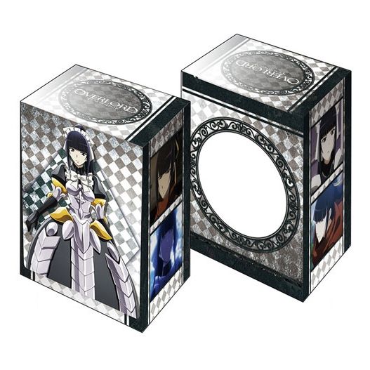 Image for Bushiroad Deck Holder Collection V2 Vol.337: Overlord - Narberal Gamma - Deck Boxes