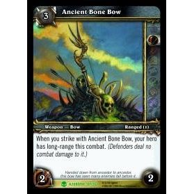 Image for Ancient Bone Bow - WoW