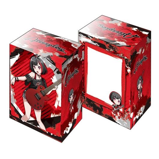 Image for Bushiroad Deck Holder Collection V2 Vol.354: BanG Dream! Girls Band Party! - Ran Mitake - Deck Boxes