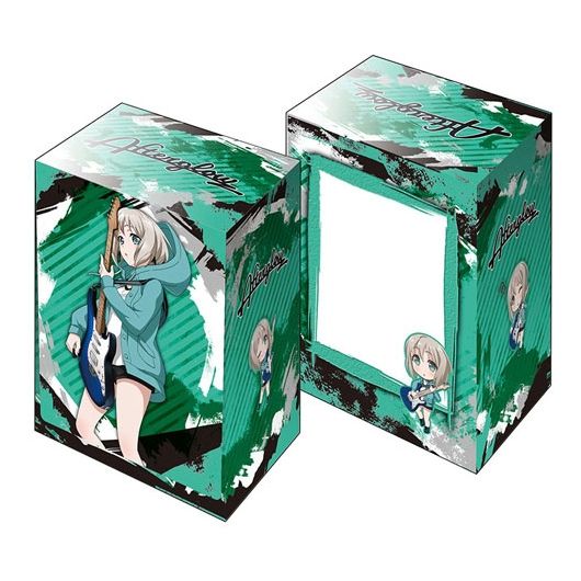 Image for Bushiroad Deck Holder Collection V2 Vol.355: BanG Dream! Girls Band Party! - Moca Aoba - Deck Boxes