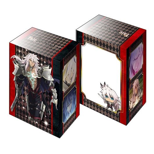 Image for Bushiroad Deck Holder Collection V2 Vol.361: Fate/Apocrypha - Saber of Black - Deck Boxes