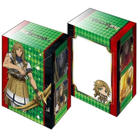 Image for Bushiroad Deck Holder Collection V2 Vol.362: Fate/Apocrypha - Archer of Black - Deck Boxes