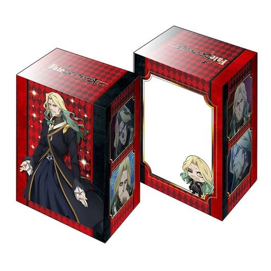 Image for Bushiroad Deck Holder Collection V2 Vol.363: Fate/Apocrypha - Lancer of Black - Deck Boxes