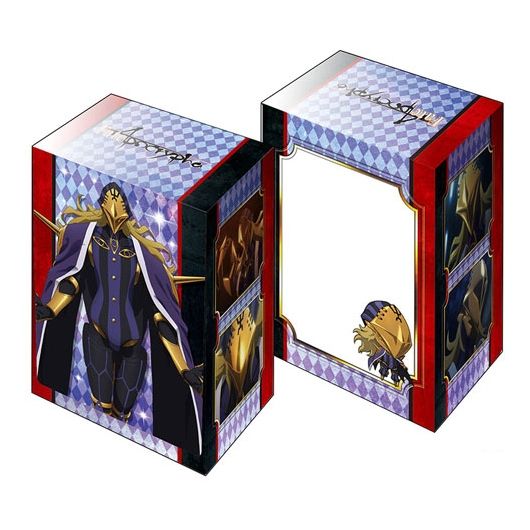 Image for Bushiroad Deck Holder Collection V2 Vol.365: Fate/Apocrypha - Caster of Black - Deck Boxes