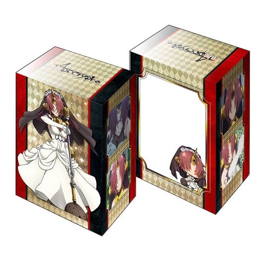 Image for Bushiroad Deck Holder Collection V2 Vol.366: Fate/Apocrypha - Berserker of Black - Deck Boxes