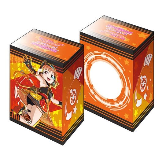 Image for Bushiroad Deck Holder Collection V2 Vol.373: Love Live! Sunshine!! - Chika Takami - Deck Boxes