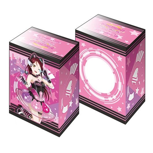 Image for Bushiroad Deck Holder Collection V2 Vol.374: Love Live! Sunshine!! - Riko Sakurauchi - Deck Boxes
