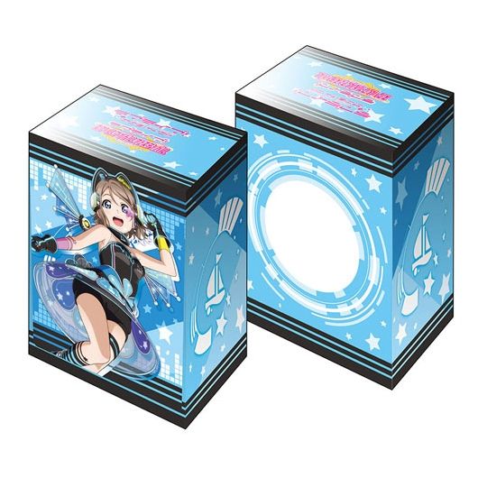 Image for Bushiroad Deck Holder Collection V2 Vol.377: Love Live! Sunshine!! - You Watanabe - Deck Boxes