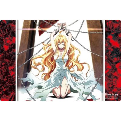 Image for Bushiroad Rubber Mat Collection Vol.126: Dies irae - Marie - Playmats