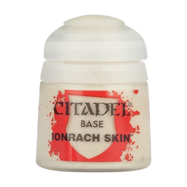Image for Citadel Base Paint: Ionrach Skin - Citadel Paints