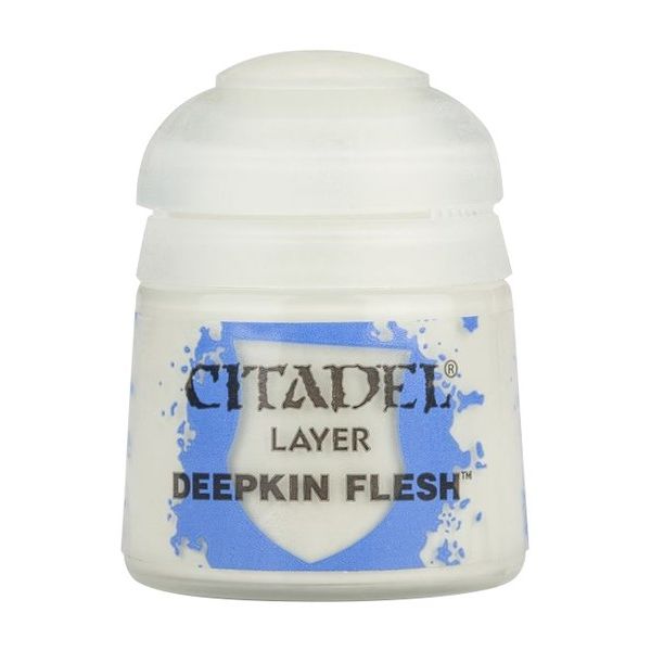 Image for Citadal Layer Paint: Deepkin Flesh - Citadel Paints