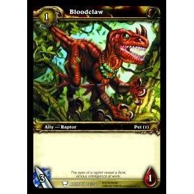 Image for Bloodclaw - WoW