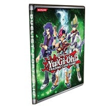 Image for Yu-Gi-Oh! Duelist 9-Pocket Portfolio - Storage Albums