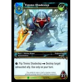 Image for Timmo Shadestep - WoW