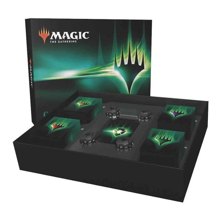 Image for Commander Anthology Volume II Box Set - Magic: The Gathering