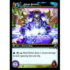 Image for Adept Breton - WoW