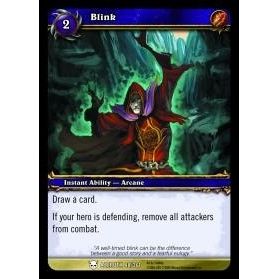 Image for Blink - WoW