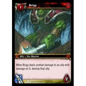 Image for Brigg - WoW