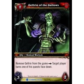 Image for Gellrin of the Gallows - WoW
