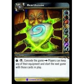 Image for Hearthstone - WoW