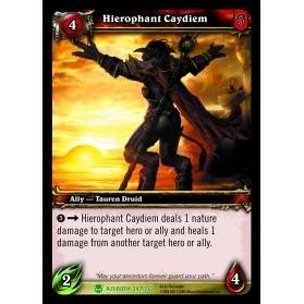 Image for Hierophant Caydiem - WoW