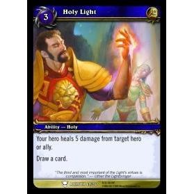 Image for Holy Light - WoW
