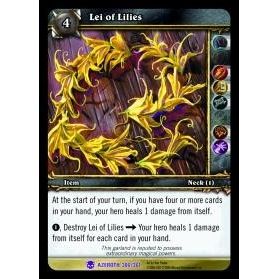 Image for Lei of Lilies - WoW