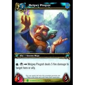 Image for Melgwy Pingzot - WoW
