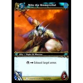 Image for Milo the Unmerciful - WoW