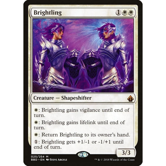 Image for Brightling (25) (BBD) - Magic: The Gathering