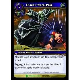 Image for Shadow Word: Pain - WoW