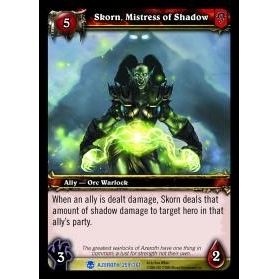 Image for Skorn, Mistress of Shadow - WoW