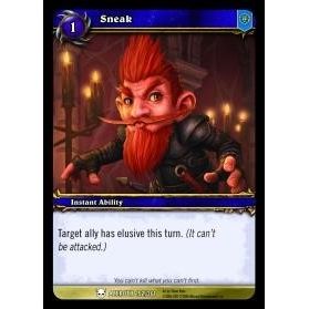 Image for Sneak - WoW