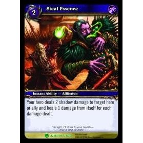 Image for Steal Essence - WoW