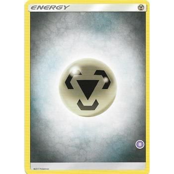 Image for Metal Energy (8) (SMK2) - Pokemon