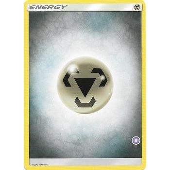 Image for Metal Energy (9) (SMK2) - Pokemon