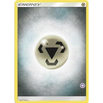 Image for Metal Energy (17) (SMK2) - Pokemon