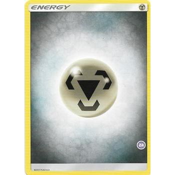Image for Metal Energy (24) (SMK2) - Pokemon